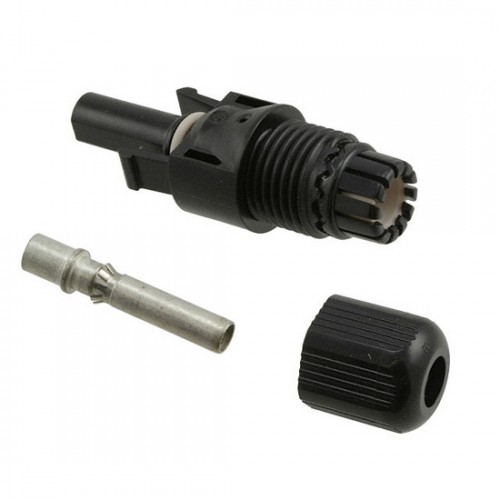Amphenol Helios H4 H4CFC6DI Connector RES Supply