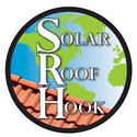 Solar Roof Hook