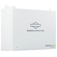 Briggs & Stratton 052015 SimpliPHI 6.6 Battery