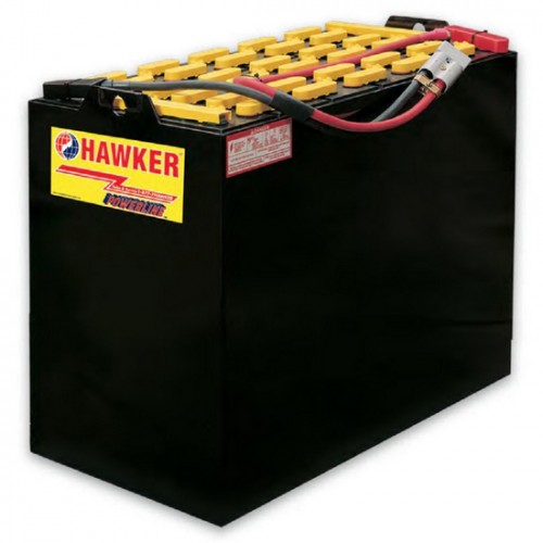 industrial battery