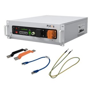 Pytes V5 (110402100159) Battery Module Pytes V5 (110402100159) Battery Module