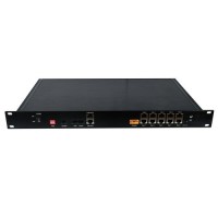 Pytes 1u HUB (110409100001) Communication Hub