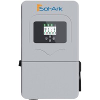 Sol-Ark 12K-2P-LL (Limitless 12K) Inverter