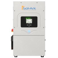 Sol-Ark 12K-2P-N (Sol-Ark-12K-P 12K-2P) Inverter