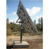Array Technologies 15022-002 Dual-Axis Tracker