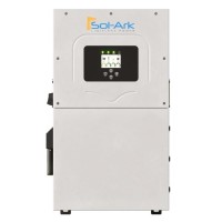 Sol-Ark 15K-2P-N (Limitless 15K-LV 15K-2P) Inverter