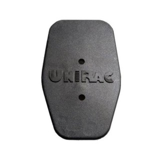 UniRac SunFrame 202000D End Cap