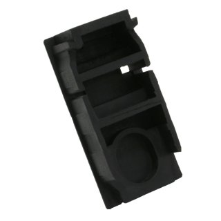 SnapNrack 232-01043 Ground Rail End Cap