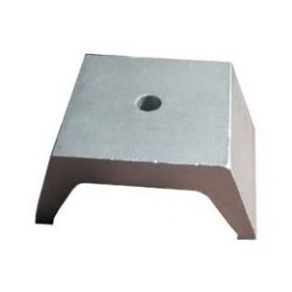 SnapNrack 232-02421 Corrugated Straddle Block