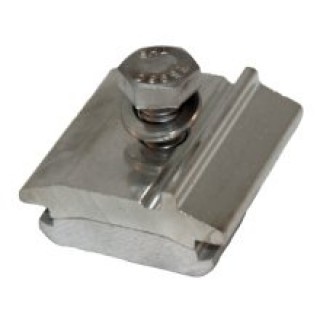 SnapNrack 242-02101 Ground Lug Assembly