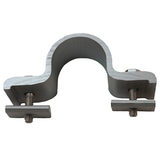 SnapNrack 242-09004 Bonding Pipe Clamp