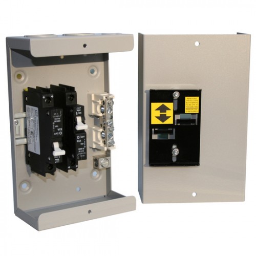 MidNite Solar MNSTOPSWITCH Stop Switch - RES Supply