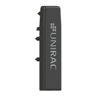 UniRac 309001P SolarMount End Cap