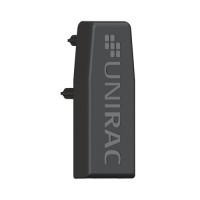 UniRac 309002P SolarMount End Cap