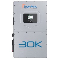 Sol-Ark 30K-3P-208V (30K-208V) Inverter