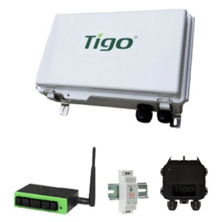 Tigo 348-00000-52 Cloud Connect Advanced Outdoor Kit