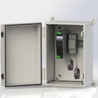 APsmart 408005 Transmitter-PLC Outdoor Kit