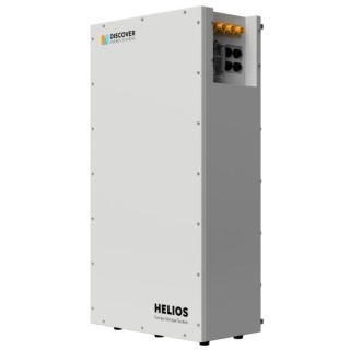 Discover Energy Helios ESS 52-48-16000 Battery