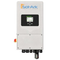 Sol-Ark 5K-1P-N (Sol-Ark-5K-1P-N 5K-1P) Inverter