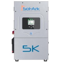 Sol-Ark 5K-2P-N (Sol-Ark-5K-48-ST 5K-2P) Inverter