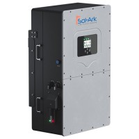 Sol-Ark 60K-3P-480V (60K-480V) Inverter