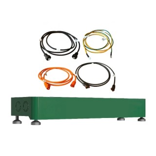 Tigo 707-200000-0201 GO Expansion Kit Tigo 707-200000-0201 GO Expansion Kit