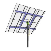 MT Solar 8-TOP-12-60C TPM Complete Kit