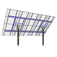 MT Solar 8-TOP-20-60C TPM Complete Kit