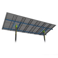 MT Solar 8-TOP-28-60C TPM Complete Kit