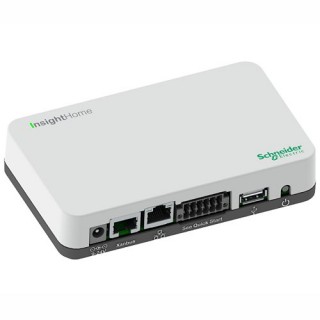 Schneider Electric 865-0330 InsightHome Gateway