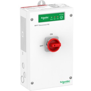 Schneider Electric 865-1036 MPPT Disconnect RS