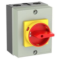 Schneider Electric 865-1039 Rapid Shutdown Initiator Switch