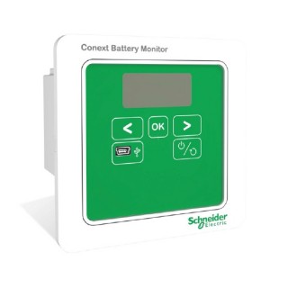 Schneider Electric 865-1080-01 Conext Battery Monitor