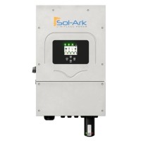 Sol-Ark 8K-2P-N (Sol-Ark-8K-48-ST 8K-2P) Inverter