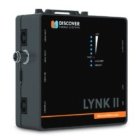 Discover Energy 950-0025 Lynk II Communication Gateway