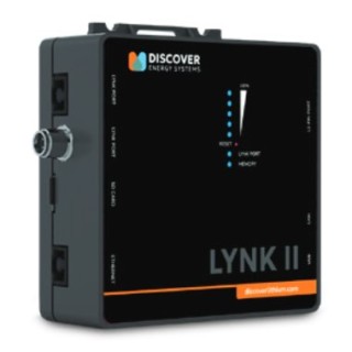 Discover Energy 950-0025 Lynk II Communication Gateway