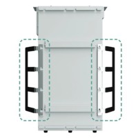 Discover Energy 950-0069 Helios ESS Battery Handle Set