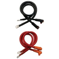 Discover Energy 950-0070 Battery to Inverter Cable Set