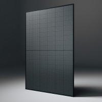 Axitec AC-440TGB/108BB Bifacial Solar Panel