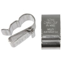 Wiley Electronics WEEB-ACC-PV Cable Clip