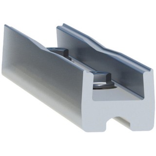 IronRidge AE-A2TIE-01-M1 Aire Rail Tie