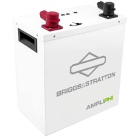 Briggs & Stratton (SimpliPhi) AmpliPHI-3.8-48 (AmpliPHI 3.8) LFP Battery