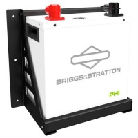 Briggs & Stratton (SimpliPhi) B-3.8 Battery Mounting Bracket