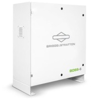 Briggs & Stratton (SimpliPhi) BOSS.6 Battery Enclosure