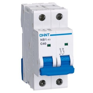 SolarEdge CB-UPG-40-01 Circuit Breaker