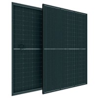 CW Energy CWT450-108TNB10 Bifacial Solar Panel