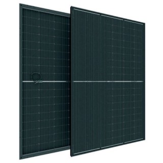 CW Energy CWT450-108TNB10 Bifacial Solar Panel