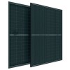 CW Energy CWT450-108TNB10-PT Bifacial Solar Panel Pallet