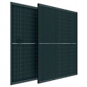 CW Energy CWT450-108TNB10-PT Bifacial Solar Panel Pallet