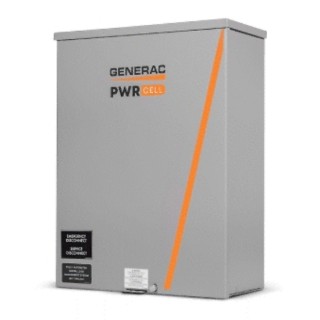 Generac PWRcell CXSC100A3 Automatic Transfer Switch
